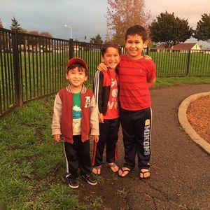 Meet your Posher, Mohammad